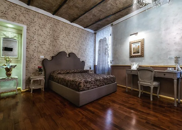 Il Covo B&B