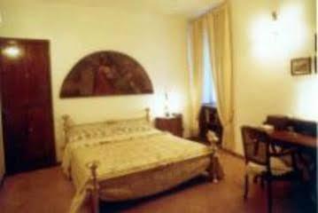 Affittacamere Il Covo 3*